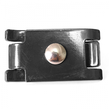 Paneļu stiprinājums RAL7016 pelēks