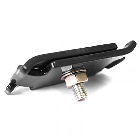 Paneļu stiprinājums RAL7016 pelēks