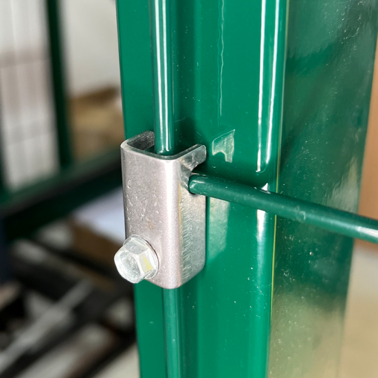 Paneļu stiprinājums INOX