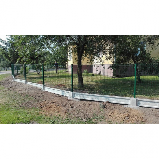 Betona pasēta Envelope 248*20*6cm