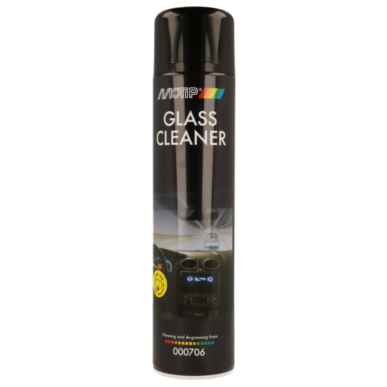 MOTIP Stiklu tīrīšanas līdzeklis 600ml