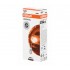OSRAM ORIGINAL 12V 1.2W 12V W2X4.6D