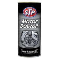 STP Motor Doctor oil additive, Eļļas piedeva 444ml
