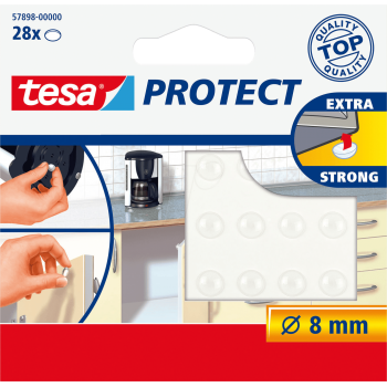 TESA CAURSPĪDĪGI PRETSKAŅAS APLĪŠI, 28GB.