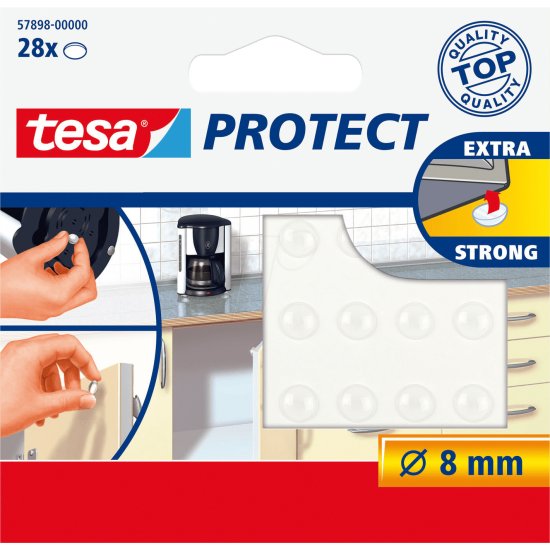 TESA CAURSPĪDĪGI PRETSKAŅAS APLĪŠI, 28GB.