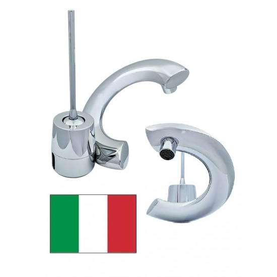 Keramiskās izlietnes krāns 0511 D35 HR, FOBA