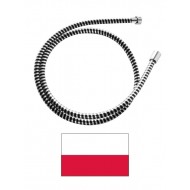 Dušas pievads 150cm NEA_252W, NEO