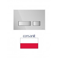 Poga MOVI II hroms K97-515, MOVI II