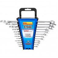 Atslēgas 6-22 12 gab.