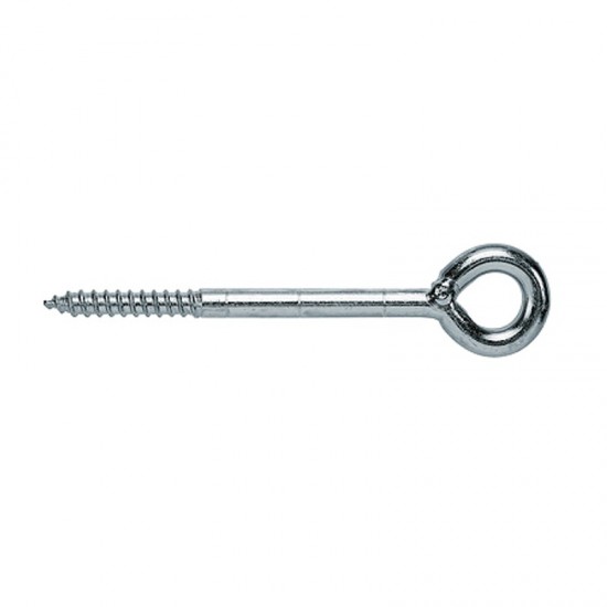 Threaded stud with loop GS 12 x 190 mm