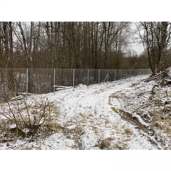 Žoga stabs apaļš Ø48/1.2mm, ZN, cepurīte, ZN 100-140gr H 2.5m;Ø 48/1.2mm;ZN 100-140gr