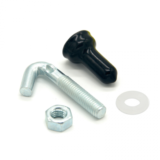 Atsaites montāžas skrūve M8