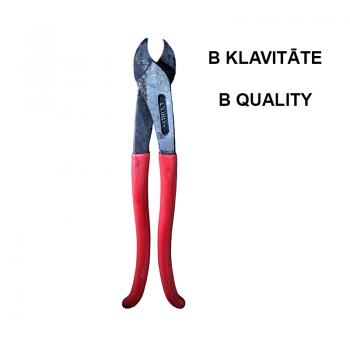 Skavošanas knaibles žogam (B kvalitāte)