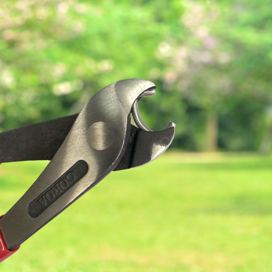 Skavošanas knaibles žogam (B kvalitāte)