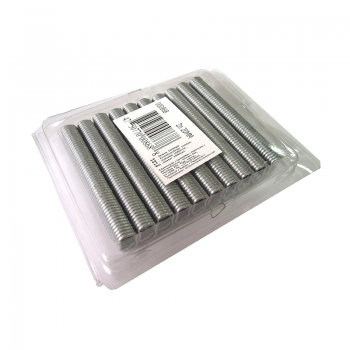 Metāla skavas 1000 gb. 20mm Zn 20mm