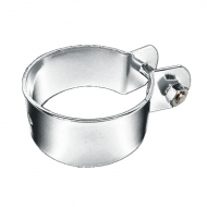 Cilpa stiprināšanai Ø48mm, ZN Ø48mm