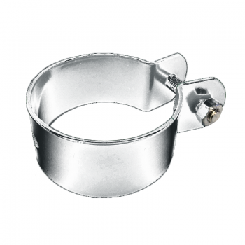 Cilpa stiprināšanai Ø48mm, ZN Ø48mm