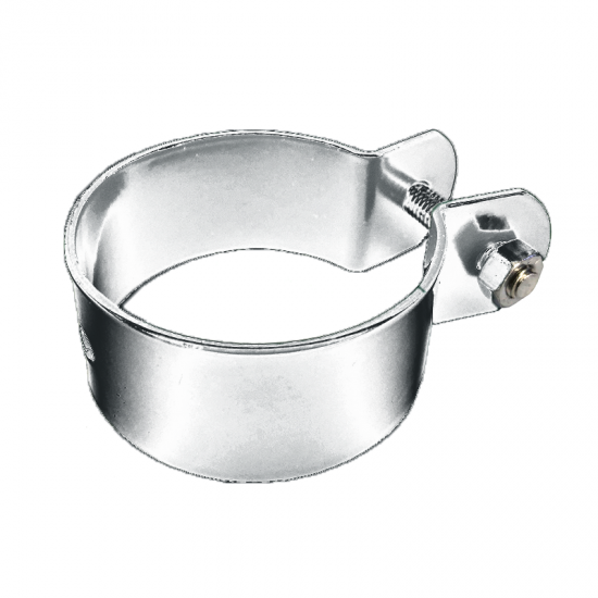 Cilpa stiprināšanai Ø48mm, ZN Ø48mm