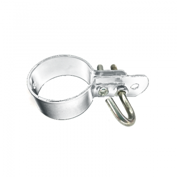 Cilpa ar āķi Ø48mm, ZN Ø48mm