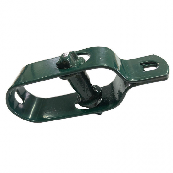 Stieples spriegotājs RAL6005 zaļš M