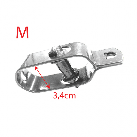 Stieples spriegotājs ZN M