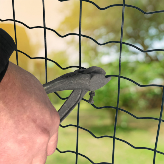 Spriegošanas knaibles