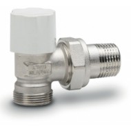 Balansventilis DS32/A leņķa, 1/2"xG3/4EK