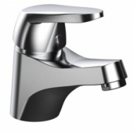 DELTA 65 izlietnes jaucējkrāns D01SS