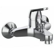 DELTA vannas jaucējkrāns D03SA