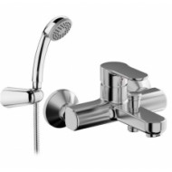 ELEVEN vannas jaucējkrāna komplekts EN03