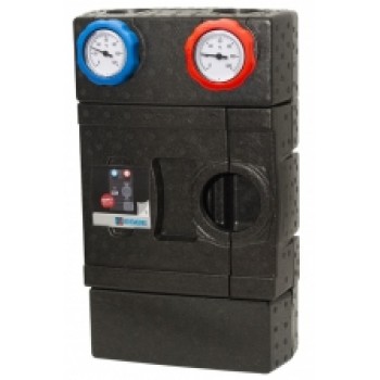 Sūkņa grupa FLEXI GDF100, tiešā padeve