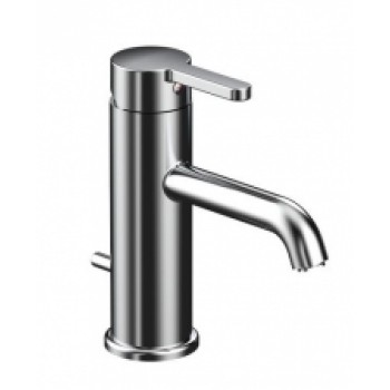 FLY 80 izlietnes jaucējkrāns ar PopUp F01