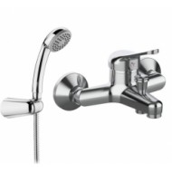 GAMMA vannas jaucējkrāna komplekts G03