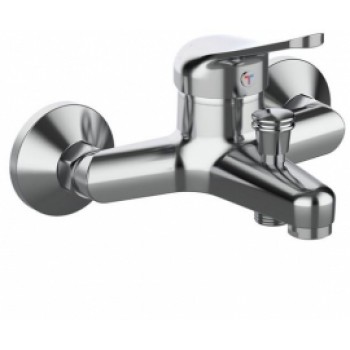 GAMMA vannas jaucējkrāns G03SA