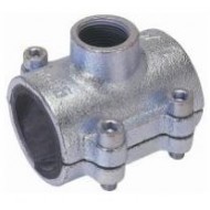 Atzars metāla caurulēm GEBO, ANB