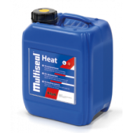 Hermētiķis apkures sistēmām ar gāzes katlu, MULTISEAL Heat 30E