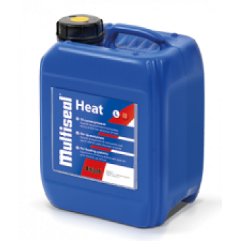 Hermētiķis apkures sistēmām ar gāzes katlu, MULTISEAL Heat 30E