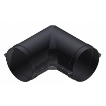 Izolācijas čaula līkumam