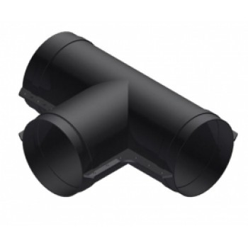 Izolācijas čaula trejgabalam