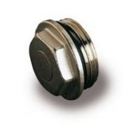 Korķis ar blīvgredzenu TC460