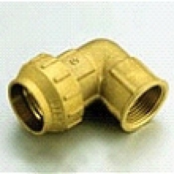 Misiņa līkums ar iekšējo vītni