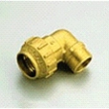 Misiņa līkums ar ārējo vītni