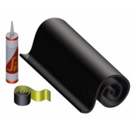 Izolācijas komplekts PEX putu izolācijai