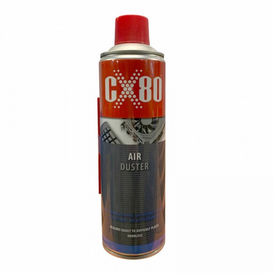 CX-80 Saspiests gaiss, 500ml