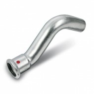 Cinkota tērauda līknis MF