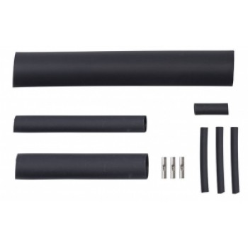 DPD-10 Savienojumu komplekts, kabelis/aukstais vads V3