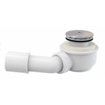 Sifons dušvannai A471CR-50,Ø50mm