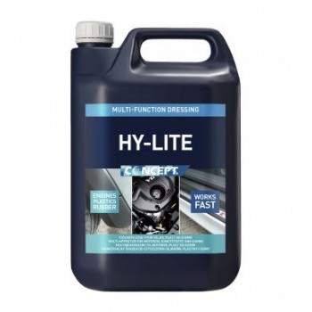CONCEPT HY LITE 5L
