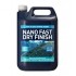 Nano Fast Wax Finish 5L