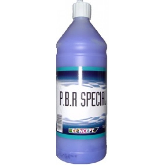 P.B.R.Special virsb.plastmasu atjaun.līdz.1L